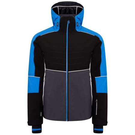 Veste homme Dare 2b Catch On Jacket vert / bleu Athletbl/Blk