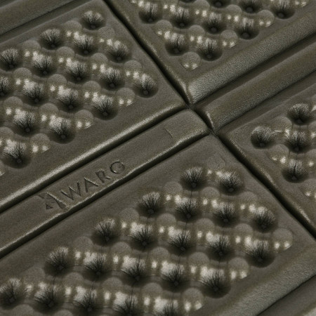 Siège Warg Z-Fold Seat