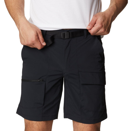 Short homme Columbia Maxtrail Lite Short vert black