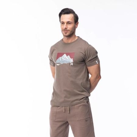 T-shirt homme Hi-Tec Rawal