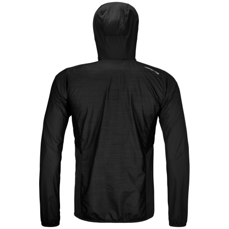 Veste softshell homme Ortovox Trace Windbreaker Jacket M