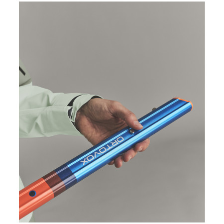 Pelle Ortovox Shovel Pro Light
