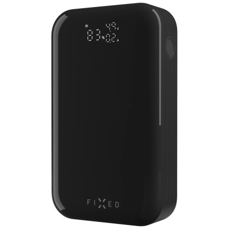 Banque d'énergie FIXED Zen 10 Pro 10000mAh with fast recharging 20W