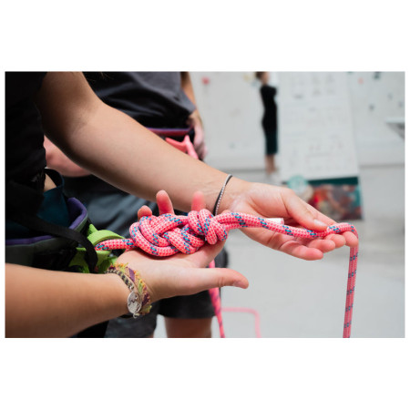 Corde d'escalade Beal Berlin 9.8 mm (50 m)