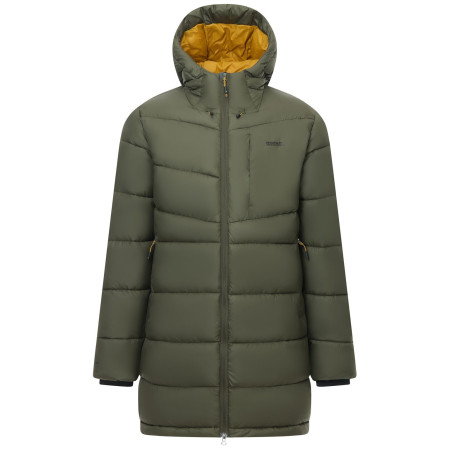 Veste d'hiver homme Regatta Browen kaki DrkKhaWdB