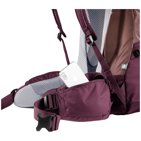 Sac à dos femmes Deuter Futura Pro 38 SL (2024)