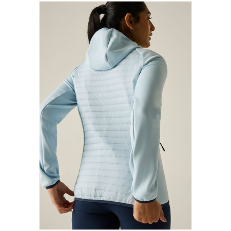 Veste femme Regatta Women’s Andreson Hybrid