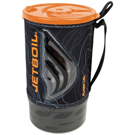 Réchaud Jet Boil Flash 1.0L