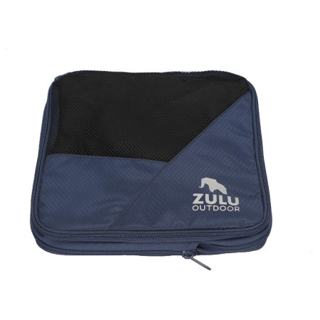 Organisateur de voyage Zulu Compression Cube S