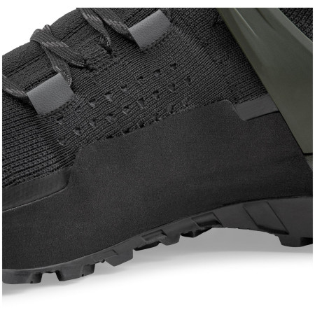 Bottes randonnée femme Salewa Wildfire Nxt Knit W