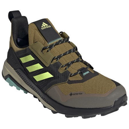 Chaussures homme Adidas Terrex Trailmaker G brun Wilmos/Hireye/Acimin