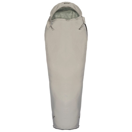 Sac de couchage Vango Mantis Planet gris Grey Flannel
