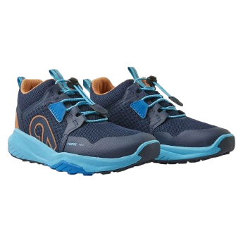 Chaussures enfant Reima Kiritin bleu Navy