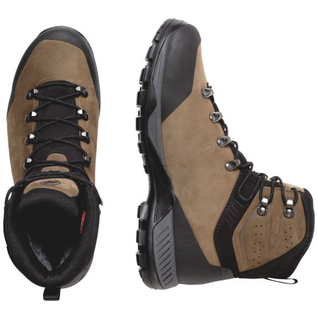 Chaussures homme Mammut Mercury Tour II High GTX M