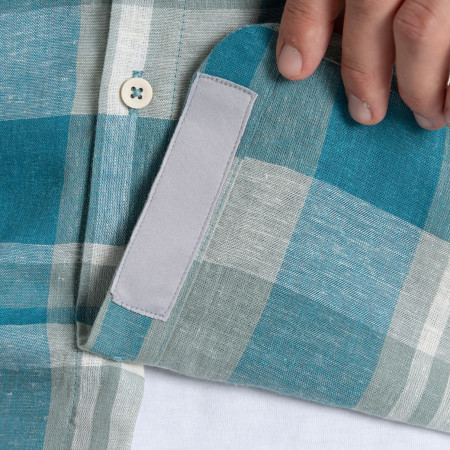 Chemise Craghoppers Argino Short Sleeved Shirt