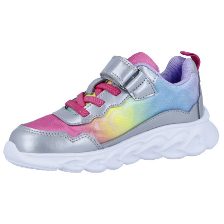 Chaussures enfant Richter Stella Silver/Multi/Semitra