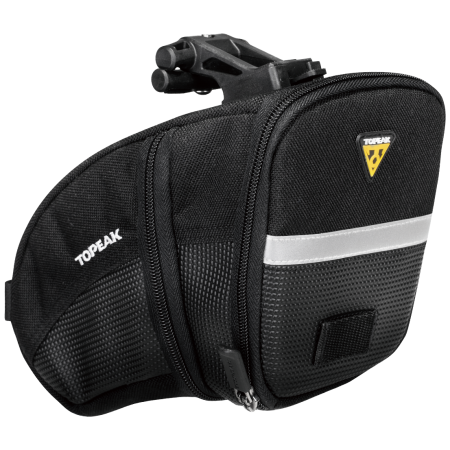 Sacoche de selle Topeak Aero Wedge Pack Large QuickClick