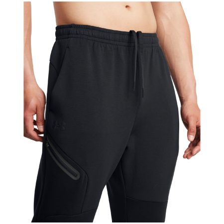 Pantalon homme Under Armour Unstoppable FLC Jgr EU