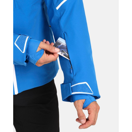 Veste homme Kilpi Killy-M