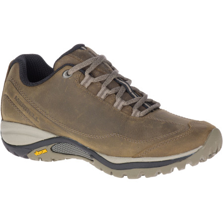 Chaussures femme Merrell Siren Traveller 3 brun brindle/boulder