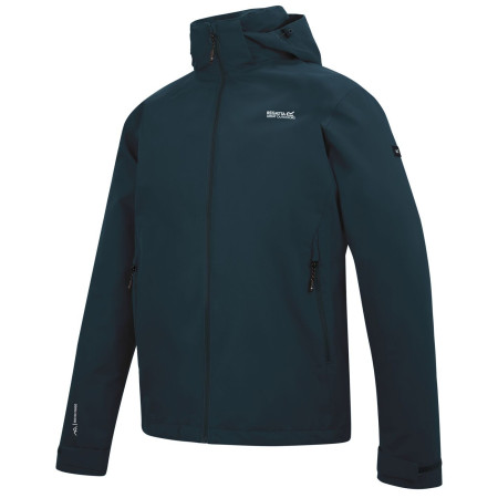 Veste homme Regatta Oakhowe
