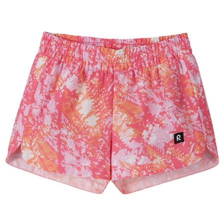 Short enfant Reima Nauru Soft Coral rose Soft Coral