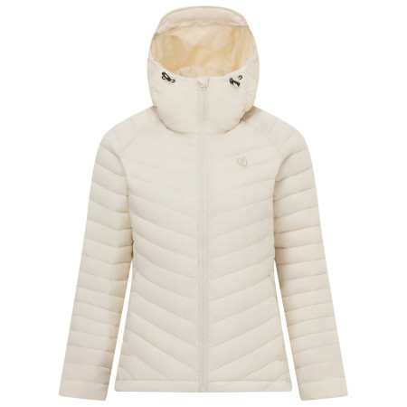 Veste femme Dare 2b Womens Air Padded Jacket beige Almond Milk