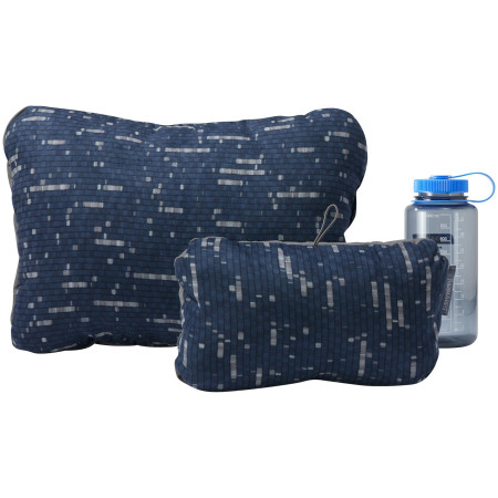 Cussin Therm-a-Rest Compressible Pillow Cinch S