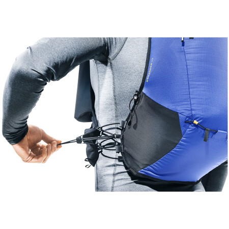 Sacs à dos running Deuter Ascender 13