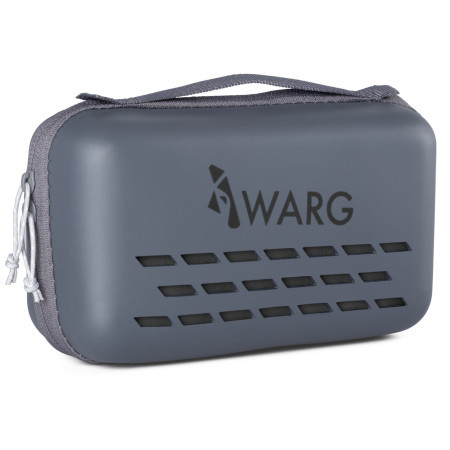 Serviette Warg Soft 75x150 cm