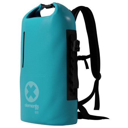 Housse étanche Elements Gear Trek 2.0 - 60L (2 popruhy)