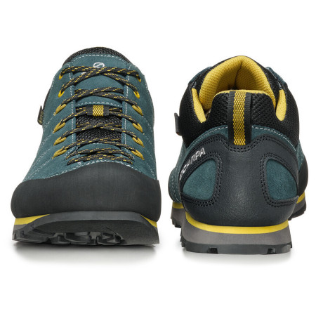 Chaussures randonnée homme Scarpa Crux Gtx