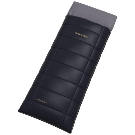 Sac de couchage - couverture Hannah Lodger 200