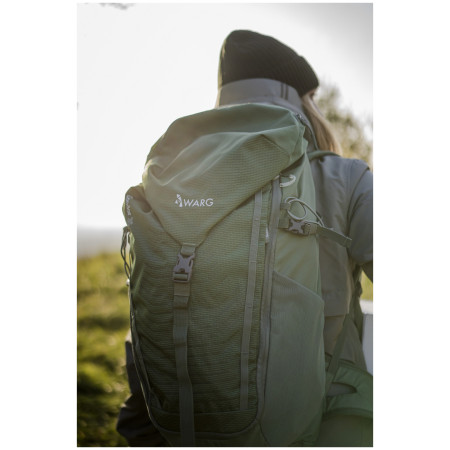 Sac à dos randonnée Warg Condor 35l