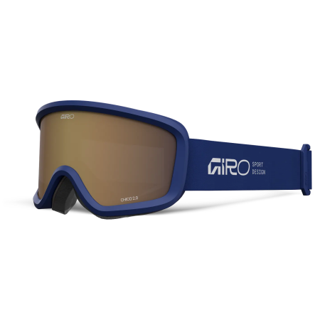 Masques de ski enfant Giro Chico 2.0