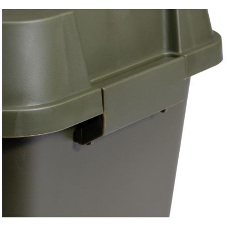 Boîte de rangement Ridge Monkey Armoury Stackable Storage Box 36 Litre