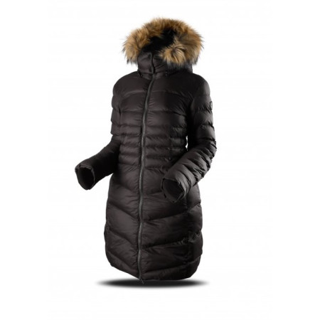 Veste femme Trimm Dora girs dark grey