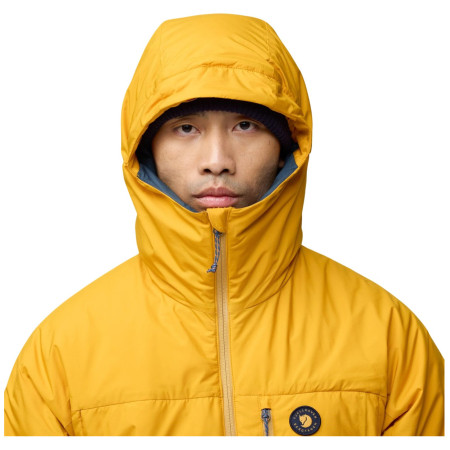 Veste d'hiver homme Fjällräven Bergtagen 60 Insulation Jkt M