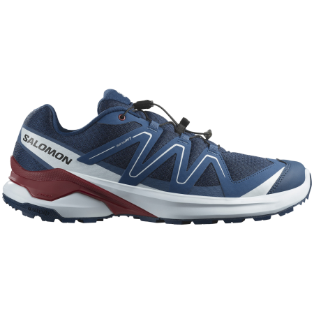 Chaussures de running hommes Salomon Examotion