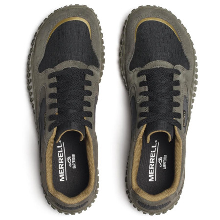 Chaussures homme Merrell Wrapt Sneaker M