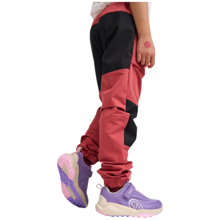 Baskets pour enfant Reima Enkkari Misty Violet