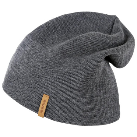 Bonnet laine mérinos Kama A160