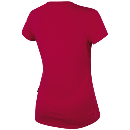 T-shirt femme Zulu Bambus Elephant 210 Short