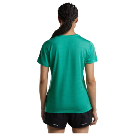 T-shirt fonctionnel femme Icebreaker 125 Cool-Lite Speed SS Tee