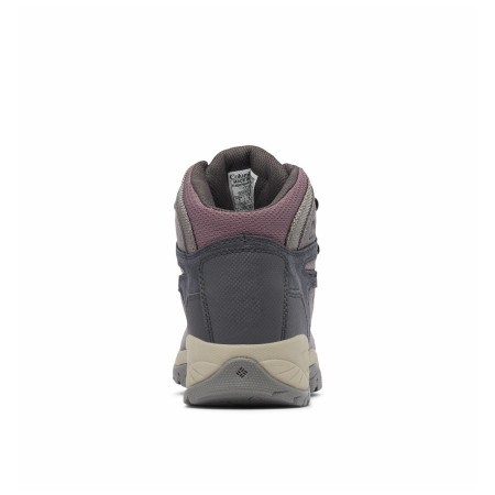 Chaussures randonnée femme Columbia Newton Ridge™ Plus Waterproof Amped