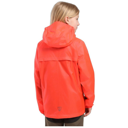 Veste enfant Kilpi Jaluu-J PNK