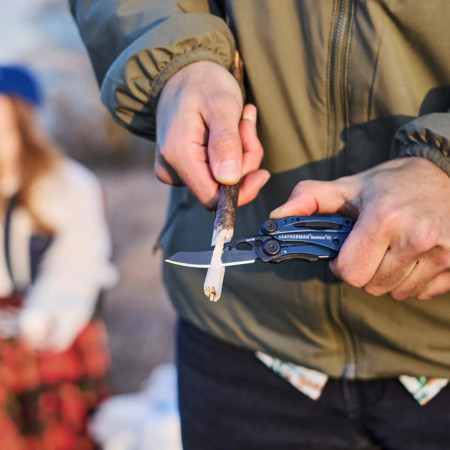 Outil multifonction Leatherman Skeletool CX