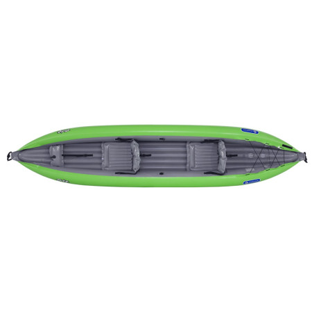 Kayak gonflable Gumotex TWIST 2/1