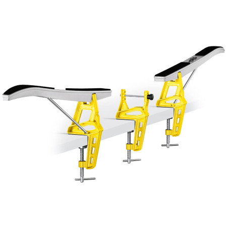 Étaux TOKO Ski Vise Nordic World Cup