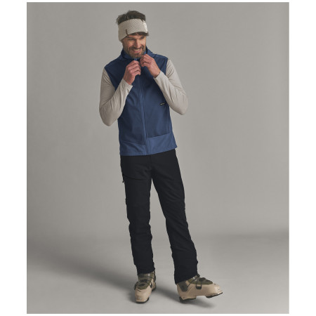 Pantalon softshell homme Ortovox Ortler Softshell Pants